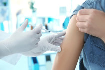 A proteção contra o HPV começa com a vacinação A proteção contra o HPV começa com a vacinação