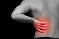 Artrose da coluna vertebral