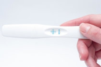 Teste de gravidez: estou grávida ou não?
