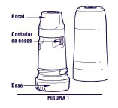 SYMBICORT® 400 mcg