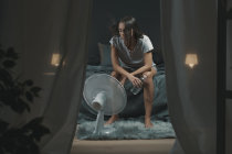 A Perimenopausa e as suas características A Perimenopausa e as suas características