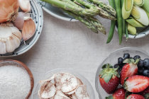 Dietas especiais: estratégias nutricionais personalizadas para diferentes perfis de pacientes Dietas especiais: estratégias nutricionais personalizadas para diferentes perfis de pacientes