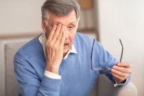 Visão em risco: como o edema macular diabético pode roubar sua visão sem causar sintomas Visão em risco: como o edema macular diabético pode roubar sua visão sem causar sintomas