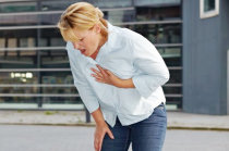 Falta de ar - como acontece? O que fazer?