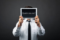 Identidade pessoal - Como ela é construída? Identidade pessoal - Como ela é construída?