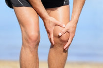 Lesão muscular: como diferenciar um simples estiramento de uma ruptura muscular grave Lesão muscular: como diferenciar um simples estiramento de uma ruptura muscular grave