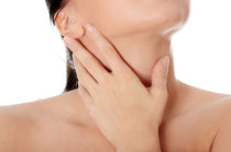 Litíase das glândulas salivares