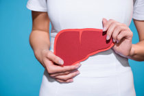 MASH: a doença silenciosa do fígado que pode evoluir para cirrose MASH: a doença silenciosa do fígado que pode evoluir para cirrose