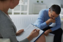 Masturbação compulsiva