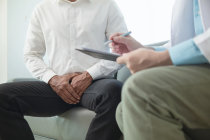 Nódulo no testículo? Entenda os sinais, o diagnóstico e o tratamento do seminoma Nódulo no testículo? Entenda os sinais, o diagnóstico e o tratamento do seminoma