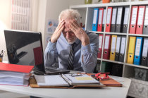 O que saber sobre a síndrome de burnout? O que saber sobre a síndrome de burnout?