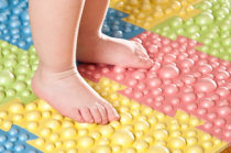 Pé chato ou pé plano: será que o meu é assim? Pé chato ou pé plano: será que o meu é assim?