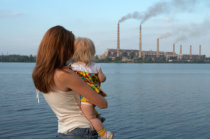 Medicina ambiental: riscos ambientais que todo mundo deveria conhecer!