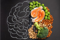 Psiquiatria nutricional: como a alimentação influencia sua saúde mental