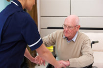 Úlceras de decúbito ou escaras: o que fazer para evitá-las? Úlceras de decúbito ou escaras: o que fazer para evitá-las?