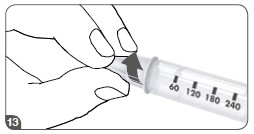 Glargilin (Caneta descartável)