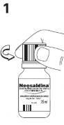 Neosaldina (Gotas)