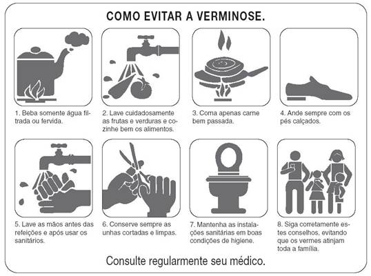 Pantelmin® Comprimidos