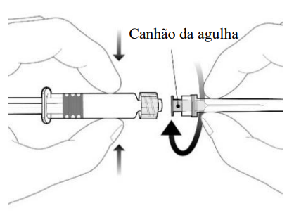 Refortrix IPV